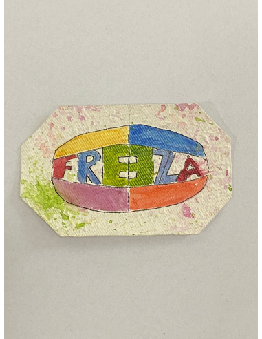 FREZZA