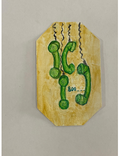 IL VERDE