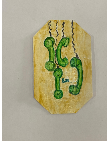 IL VERDE