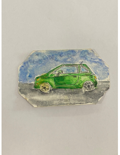 IL VERDE