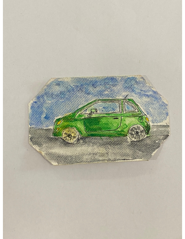 IL VERDE