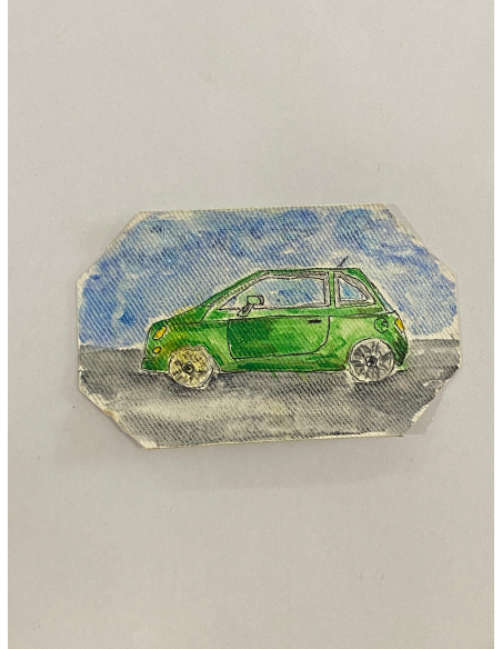 IL VERDE