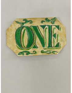 IL VERDE