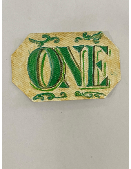 IL VERDE