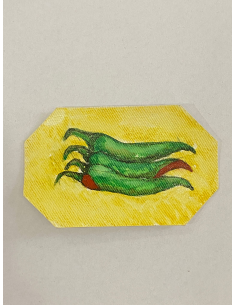 IL VERDE