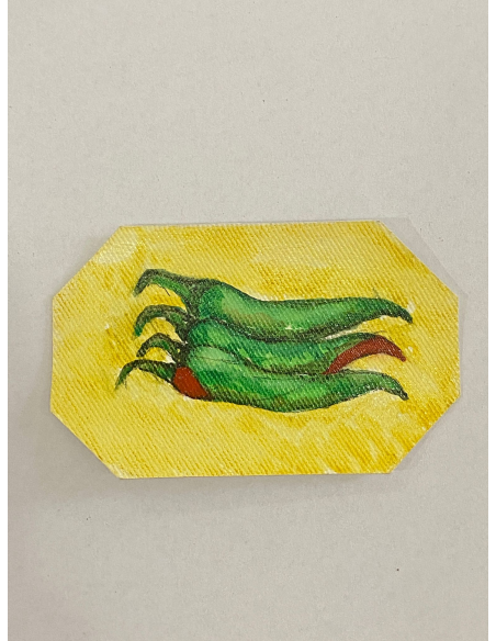 IL VERDE