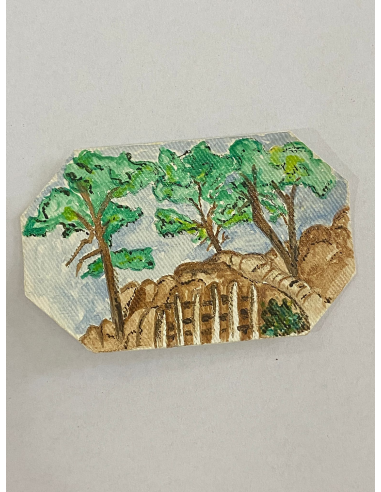 IL VERDE