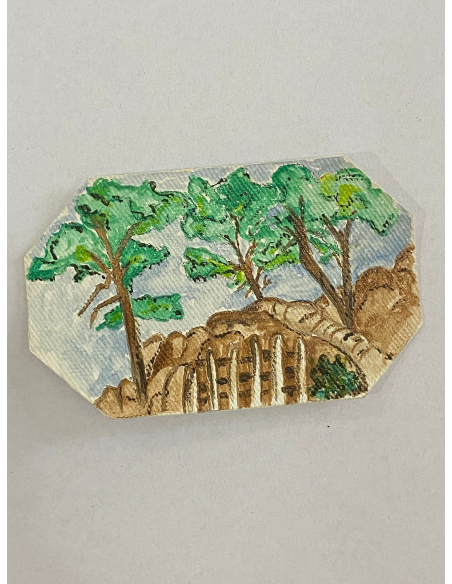 IL VERDE