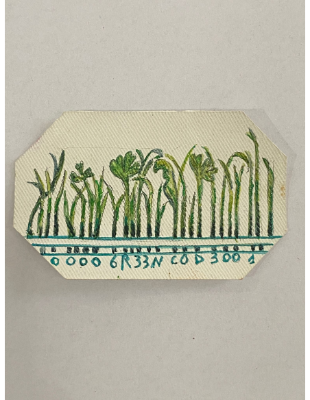 IL VERDE