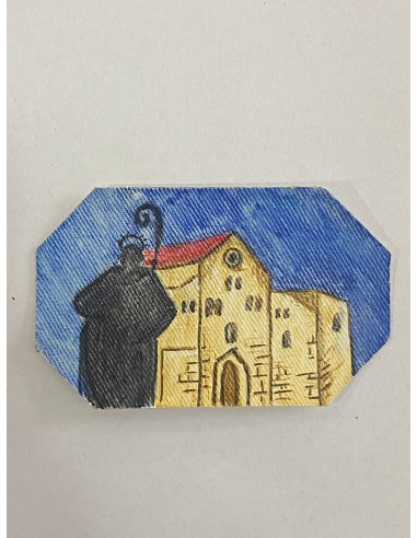 I COLORI DELLA PUGLIA