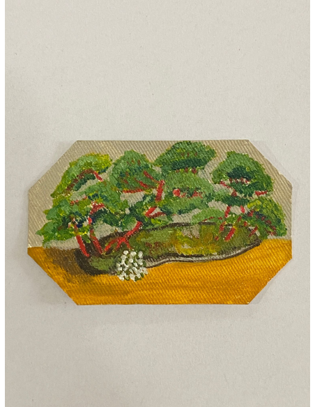 IL VERDE