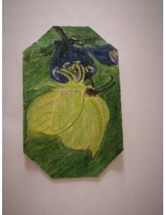 IL VERDE
