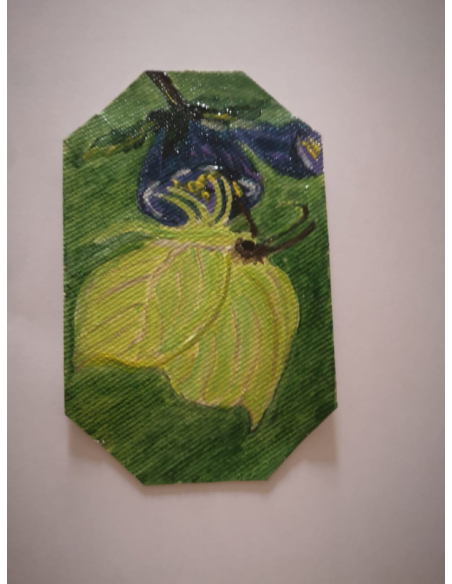 IL VERDE