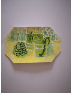 IL VERDE