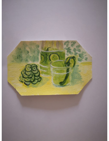 IL VERDE