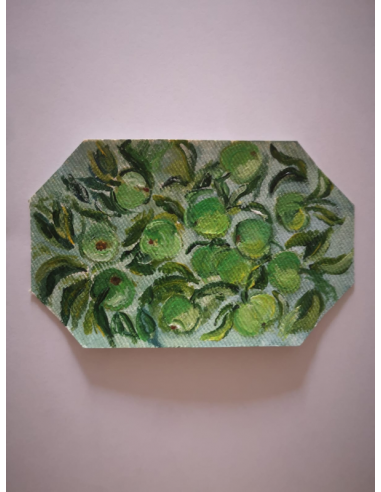 IL VERDE