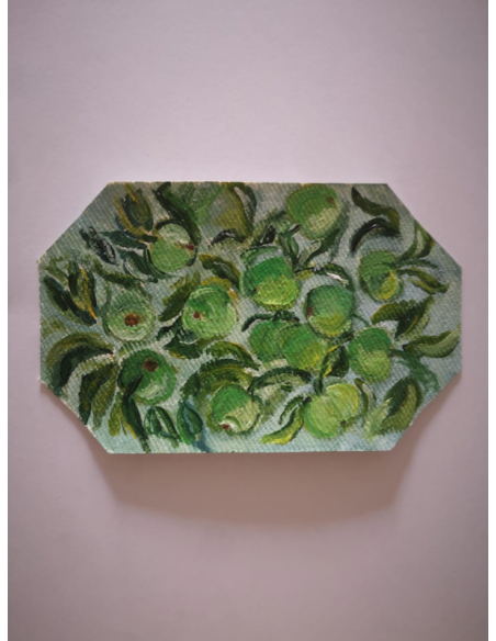 IL VERDE