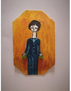 IL VERDE
