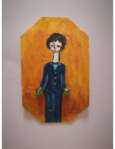 IL VERDE