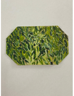 IL VERDE