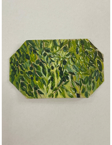 IL VERDE