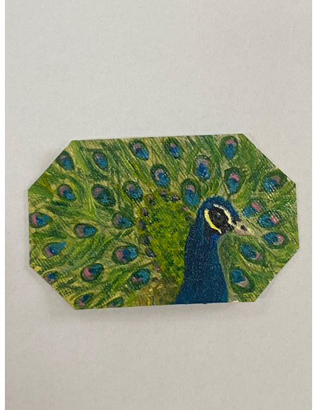 IL VERDE