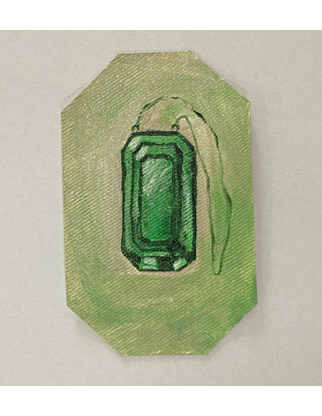IL VERDE