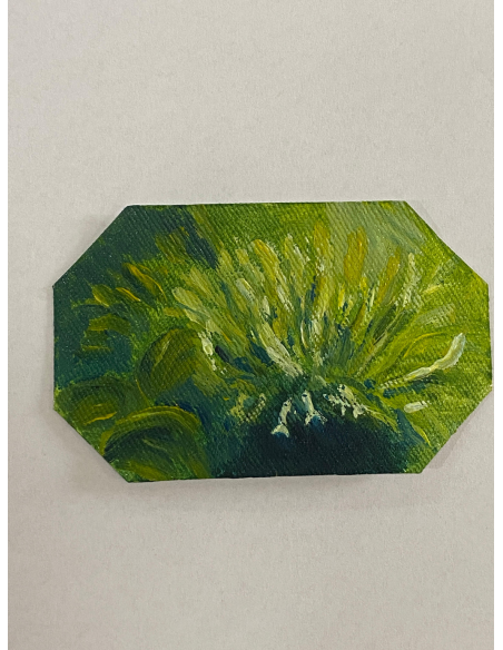 IL VERDE