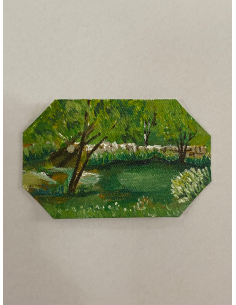 IL VERDE