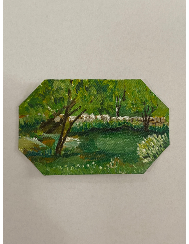 IL VERDE