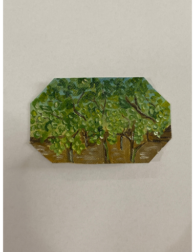 IL VERDE