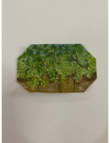 IL VERDE