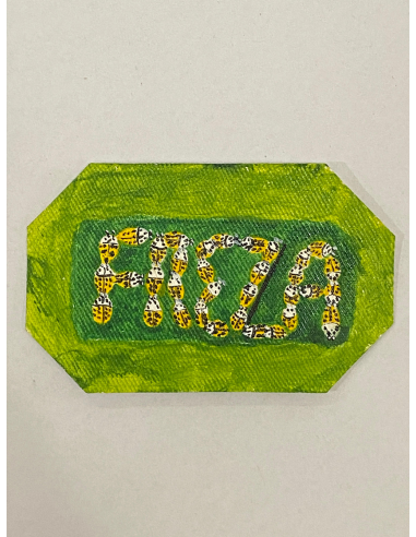 FREZZA
