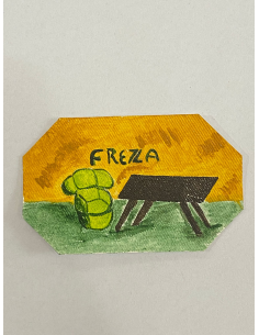 FREZZA