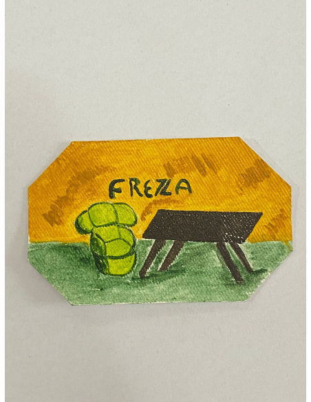 FREZZA
