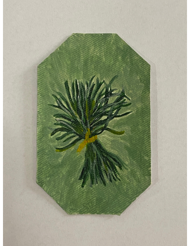 IL VERDE