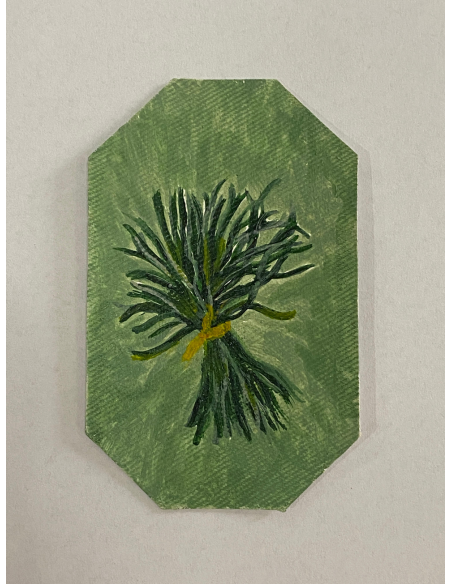 IL VERDE