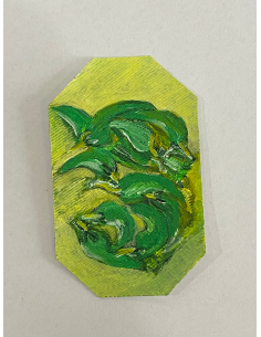 IL VERDE