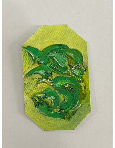 IL VERDE