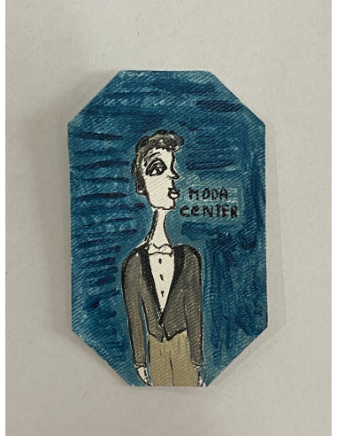 MODACENTER