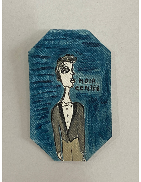 MODACENTER