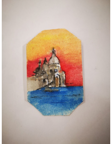 I COLORI DEL VENETO