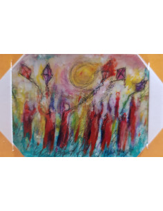 Passaggio per un sorriso