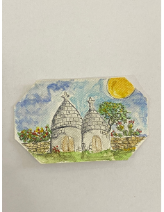 I COLORI DELLA PUGLIA
