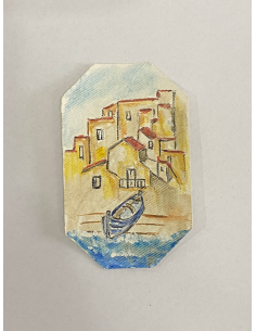 I COLORI DELLA PUGLIA