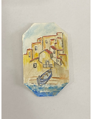 I COLORI DELLA PUGLIA