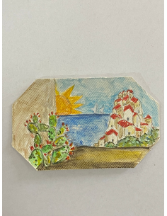 I COLORI DELLA PUGLIA