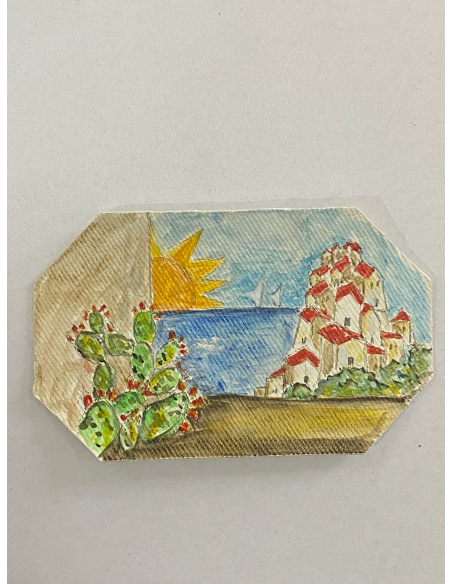 I COLORI DELLA PUGLIA