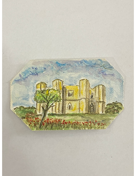 I COLORI DELLA PUGLIA