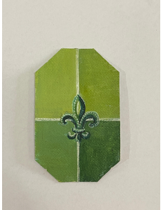 IL VERDE